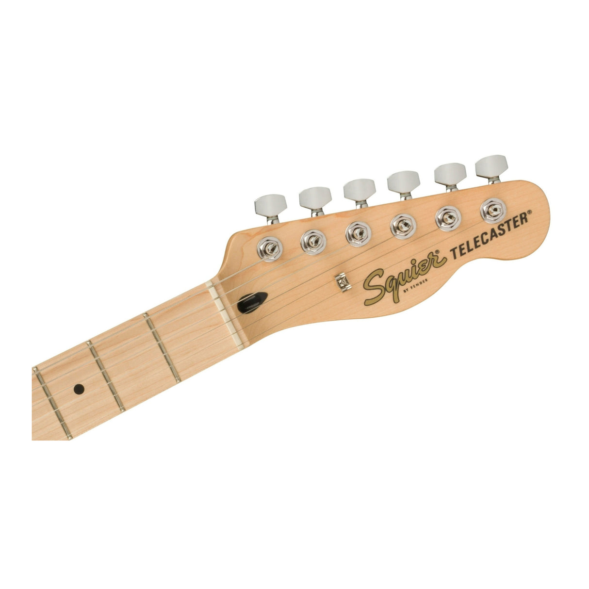 Squier Affinity Series Telecaster 6-String Electric Guitar