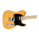 Squier Affinity Series Telecaster 6-String Electric Guitar