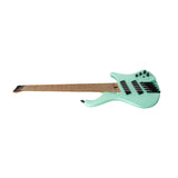 Ibanez EHB Headless Multi-Scale 5-String Bass Guitar (Sea Foam Green Matte)