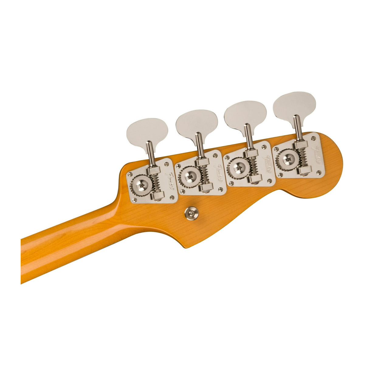 Fender American Vintage II 1966 4-String Jazz Bass Guitar (Left-Handed)