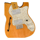 Fender American Vintage II 1972 Telecaster 6-String Electric Guitar (Natural)