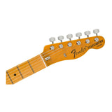 Fender American Vintage II 1972 Telecaster 6-String Electric Guitar (Natural)