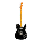 Fender American Vintage II 1977 Telecaster Custom 6-String Electric Guitar
