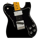 Fender American Vintage II 1977 Telecaster Custom 6-String Electric Guitar