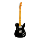 Fender American Vintage II 1977 Telecaster Custom 6-String Electric Guitar