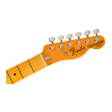 Fender American Vintage II 1977 Telecaster Custom 6-String Electric Guitar
