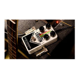 Electro-Harmonix Crayon 69 Full-Range Overdrive Pedal