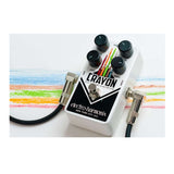 Electro-Harmonix Crayon 69 Full-Range Overdrive Pedal