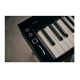 Casio Privia PX-S7000 88-Key Digital Piano (Black)