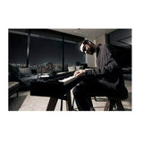 Casio Privia PX-S7000 88-Key Digital Piano (Black)