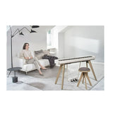 Casio Privia PX-S7000 88-Key Digital Piano (White)