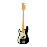 Fender American Professional II 4-String Bass Guitar Left-Handed (Black)