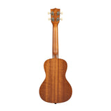 Kala Surf Series Far Out Concert 4-Strings Ukulele with Rosewood Fingerboard