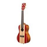 Kala Surf Series Surf's Up Concert Ukulele with Rosewood Fingerboard