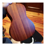 Kala Surf Series Surf's Up Concert Ukulele with Rosewood Fingerboard