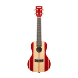 Kala Surf Series Surf's Up Concert Ukulele with Rosewood Fingerboard