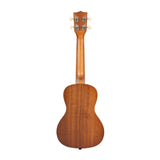 Kala Surf Series Surf's Up Concert Ukulele with Rosewood Fingerboard