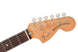 Fender Kingfish Telecaster Deluxe 6-String Electric Guitar (Mississippi Night)