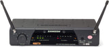 Samson AirLine 77 AH7 Wireless Fitness Headset Microphone System (K2490.975 MHz)