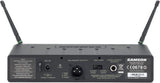 Samson AirLine 77 AH7 Wireless Fitness Headset Microphone System (K2490.975 MHz)