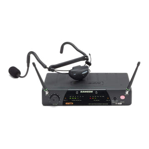 Headset Mic Wireless Systems