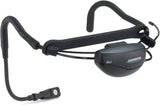 Samson AirLine 77 AH7 Wireless Fitness Headset Microphone System (K2490.975 MHz)