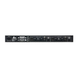 DBX DBX266XSV Professional Audio Compressor/Gate Dynamic Processor