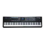 Kurzweil PC4 88-Key Performance Controller and Synthesizer Workstation