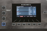 Kurzweil PC4 88-Key Performance Controller and Synthesizer Workstation