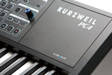 Kurzweil PC4 88-Key Performance Controller and Synthesizer Workstation