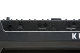 Kurzweil PC4 88-Key Performance Controller and Synthesizer Workstation