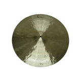 Dream Cymbals BCRRI22 Bliss 22-Inch Crash/Ride Cymbal (Golden)