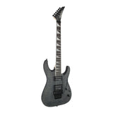 Jackson JS Series Dinky Arch Top JS32Q 6-String Electric Guitar (Black)