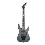 Jackson JS Series Dinky Arch Top JS32Q 6-String Electric Guitar (Black)