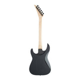 Jackson JS Series Dinky Arch Top JS32Q 6-String Electric Guitar (Black)