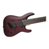 Jackson X Series Dinky Arch Top DKAF8 MS 8-String Electric Guitar (Right-Handed)