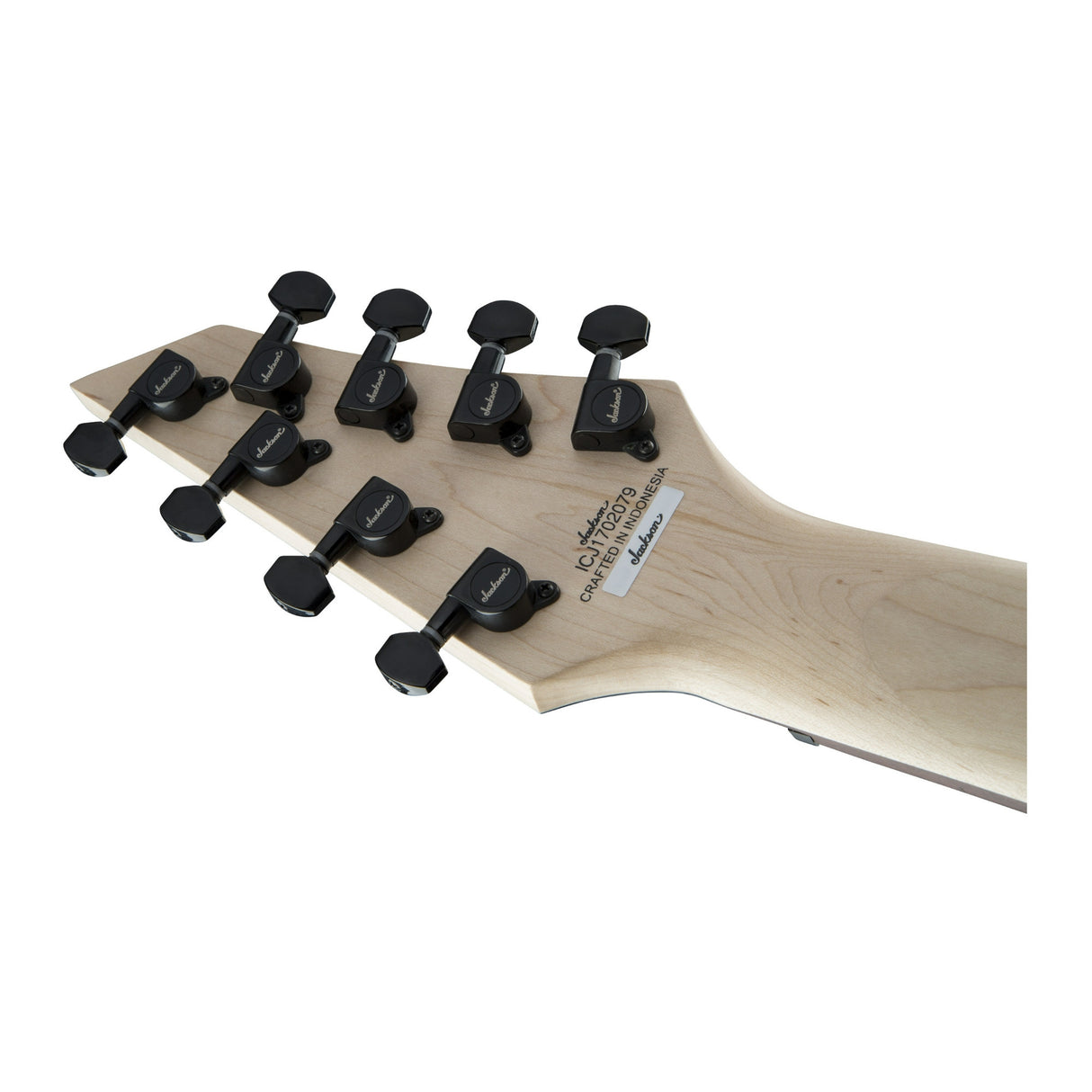 Jackson X Series Dinky Arch Top DKAF8 MS 8-String Electric Guitar (Right-Handed)