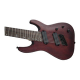 Jackson X Series Dinky Arch Top DKAF8 MS 8-String Electric Guitar (Right-Handed)