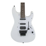 Jackson X Series Signature Adrian Smith SDX Electric Guitar (Snow White)