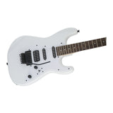 Jackson X Series Signature Adrian Smith SDX Electric Guitar (Snow White)