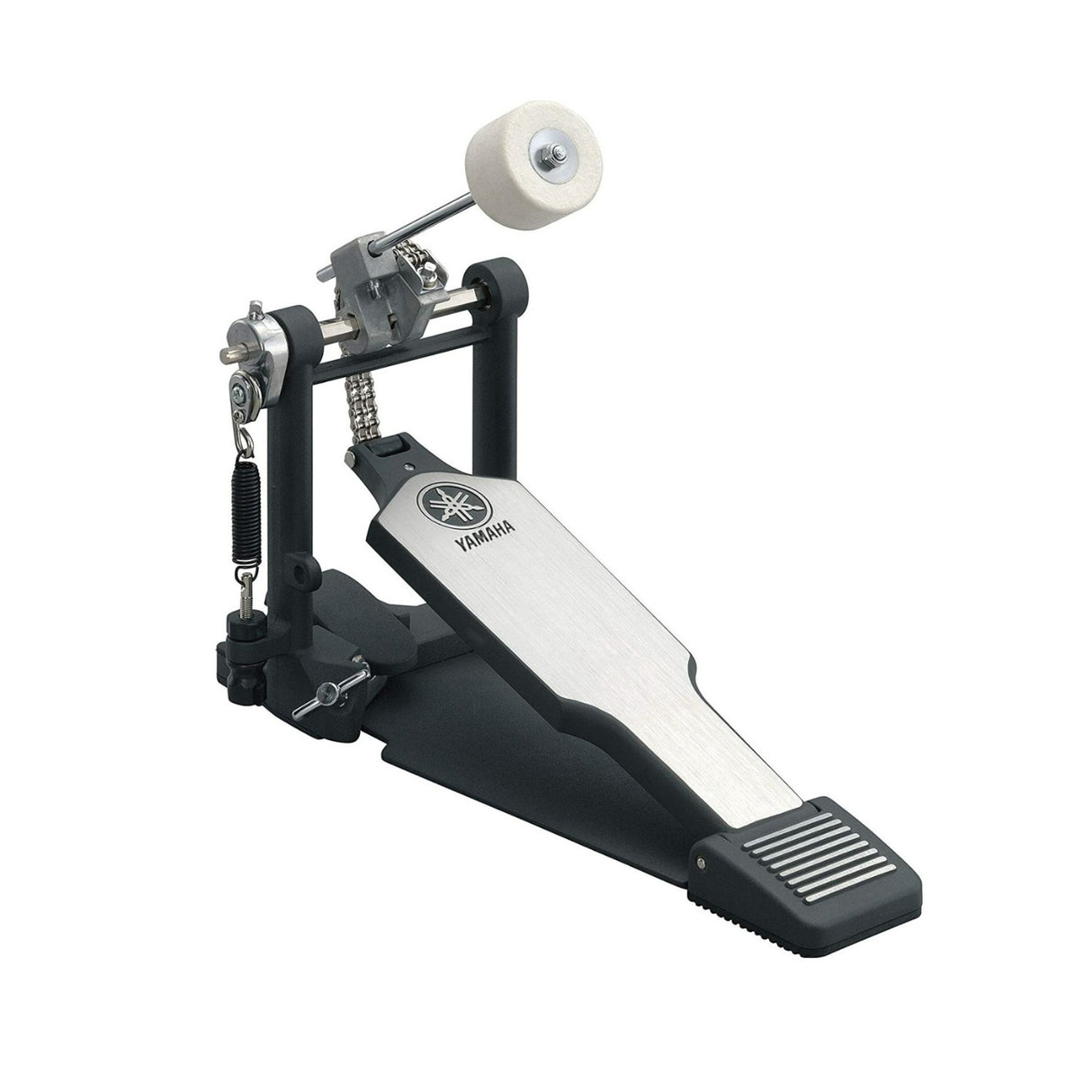 Yamaha FP8500C Bass Drum Foot Pedal with Base Plate