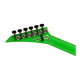 Jackson American Series Soloist SL3 6-String Electric Guitar (Slime Green)