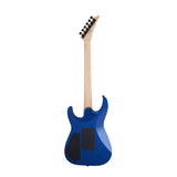 Jackson X Series Dinky DK3XR HSS 6-String Guitar (Right-Handed, Cobalt Blue)