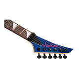 Jackson X Series Dinky DK3XR HSS 6-String Guitar (Right-Handed, Cobalt Blue)