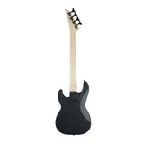 Jackson JS Series Concert Bass Minion JS1X 4-String Guitar (Satin Black)