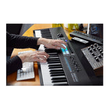Novation Launchkey MK3 88-Key USB MIDI Ableton Keyboard Controller