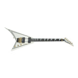 Jackson Pro Series Rhoads RR3 6-String Electric Guitar (Right-Handed, White)