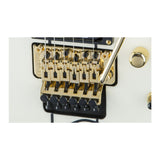 Jackson Pro Series Rhoads RR3 6-String Electric Guitar (Right-Handed, White)