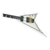 Jackson Pro Series Rhoads RR3 6-String Electric Guitar (Right-Handed, White)