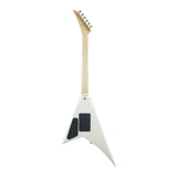 Jackson Pro Series Rhoads RR3 6-String Electric Guitar (Right-Handed, White)